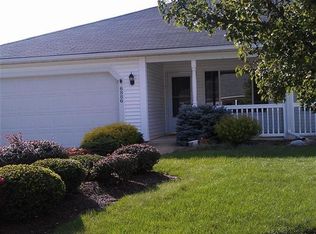 6886 Chapel Ln, North Ridgeville, OH 44039