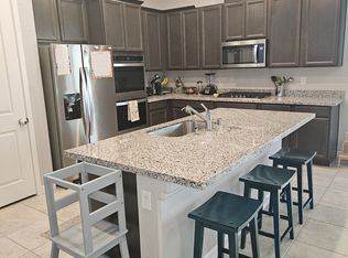367 Spotted Dove St, Las Vegas, NV 89138