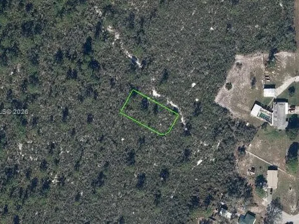 1424 Doolittle St, Lake Placid, FL 33852