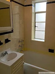 Rented by Sovereign Associates