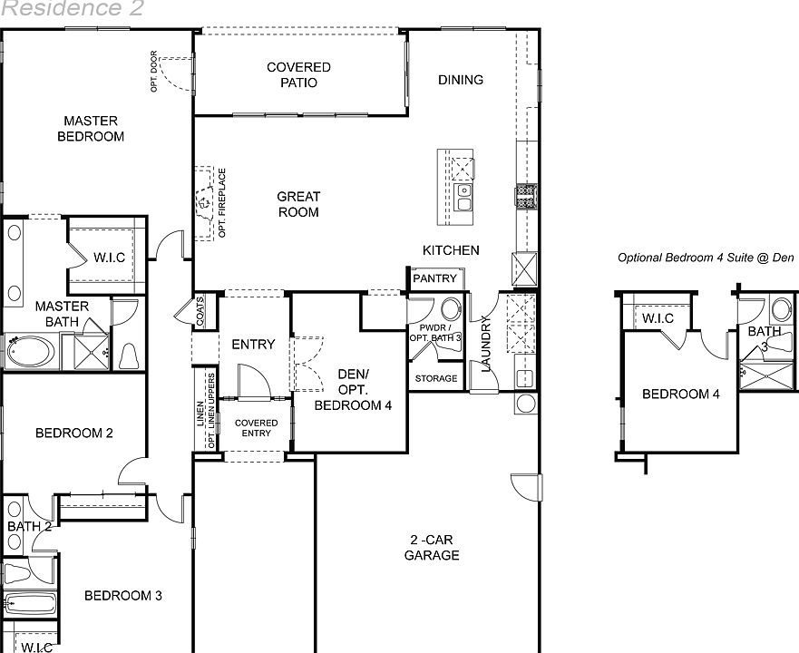 Floor Plan.