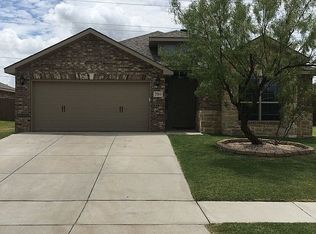 710 Baylor Blvd, Big Spring, TX 79720