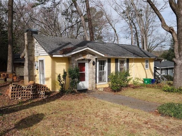 4622 Dogwood Rd, Pine Lake, GA 30072