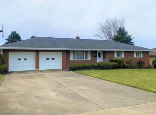 101 Bradley St, Rittman, OH 44270