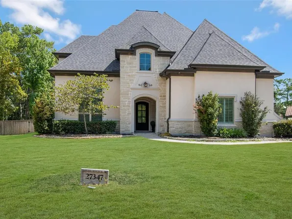 27347 Shady Hills Landing Lane, Spring, TX 77386