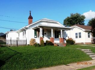 1314 E Sevier Ave, Kingsport, TN 37664