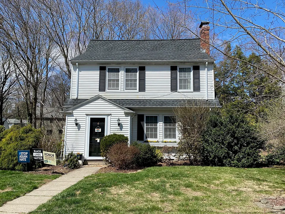 22 Cleveland Rd