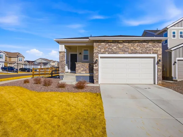 438 Overbrook Ln, Longmont, CO 80504