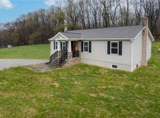 1076 Listie Rd, Friedens, PA 15541