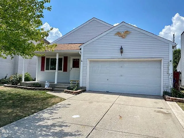 987 Western Run Dr photo 1