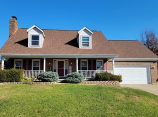 10202 Ash Creek Dr, Union, KY 41091