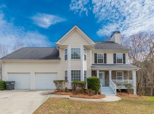 6619 Destiny Dr SE, Mableton, GA 30126