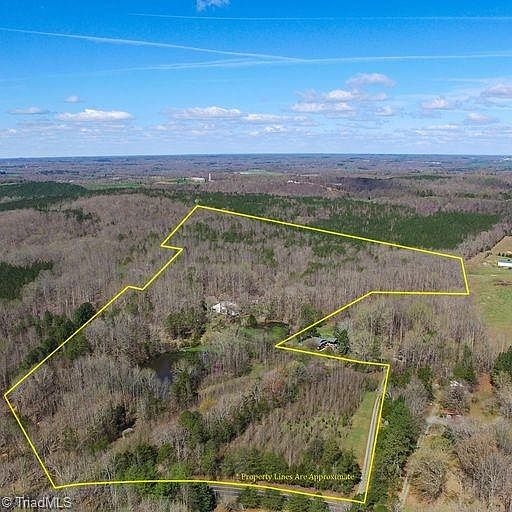 1977 Soapstone Mountain Rd, Staley, NC 27355 MLS 1099341 Zillow