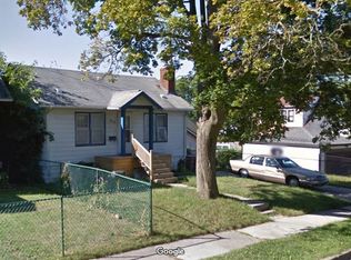 213 Bondale Ave, Pontiac, MI