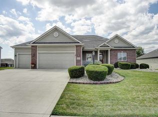 5136 Sorrento Blvd, Fort Wayne, IN 46845