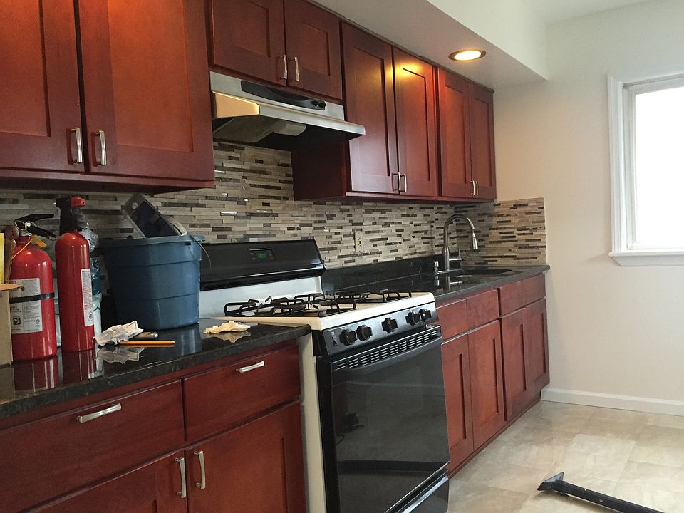 Newly renovated Kitchen