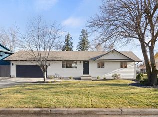 11117 E 11th Ave, Spokane, WA 99206