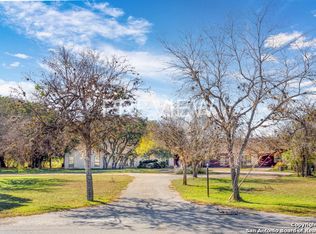 9675 Rochelle Rd, San Antonio, TX 78240