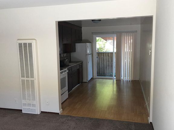 Living Room & Kitchen