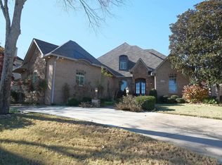 129 Intracoastal Dr, Madison, AL 35758