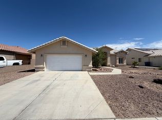 10638 E 38th Pl, Yuma, AZ 85365