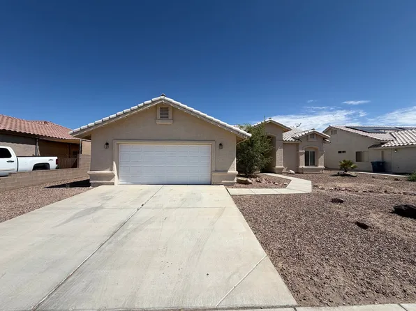 10638 E 38th Pl, Yuma, AZ 85365