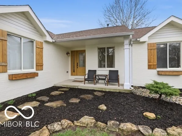 7839 Cardinal Cv N, Indianapolis, IN 46256