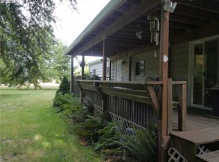 61512 Hancock Dr, Saint Helens, OR 97051