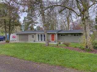 1001 NW 184th St, Ridgefield, WA 98642