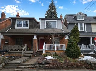 265 Willow Ave, Toronto, ON M4E3K6