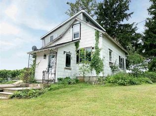 E1603 Pine Grove Rd, Luxemburg, WI 54217