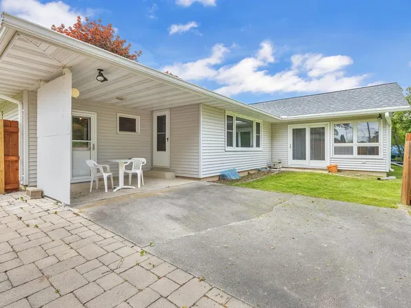 814 1st STREET, Kiel, WI 53042