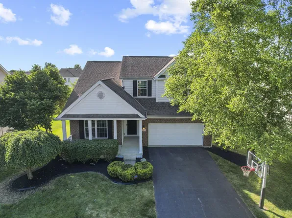 512 Apple Valley Cir, Delaware, OH 43015