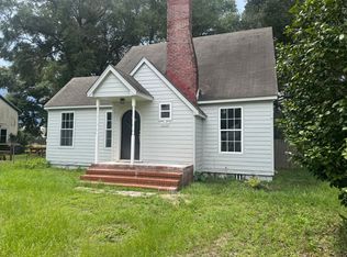 820 N Brett St, Crestview, FL 32536