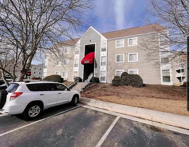 1400 Seneca Dr #I, Blacksburg, VA, 24060