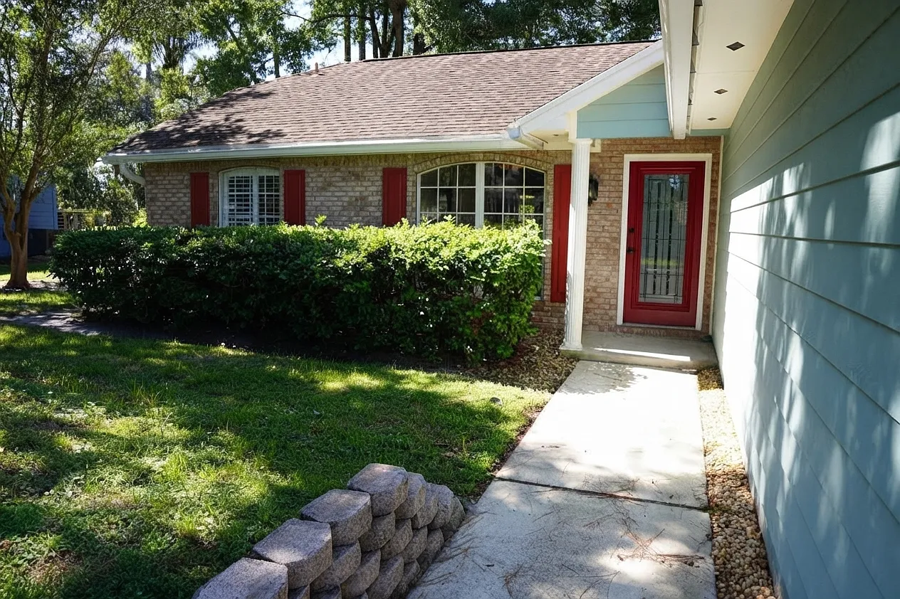 3 bed, 1449 sqft, $2,200 — Photo 2