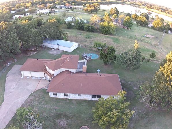 439 County Road 2715, Mabank, TX 75147