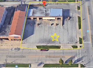 900 W Greenwood Ave, Waukegan, IL