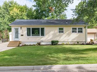 1910 Maynard Ave, Waterloo, IA 50701