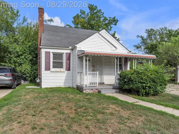 15778 Appoline St, Detroit, MI 48227