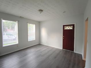1611 E Fulton St, Columbus, OH