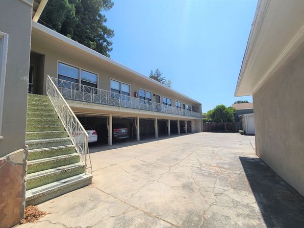 775 S Shoreline Blvd APT 5