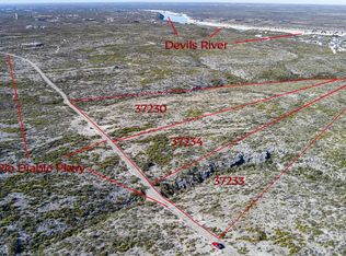 Partd 3c 3d Rio Diablo, Del Rio, TX 78840