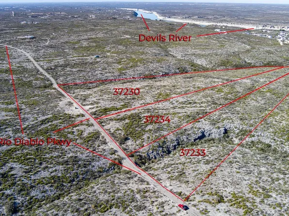 Partd 3c 3d Rio Diablo, Del Rio, TX 78840
