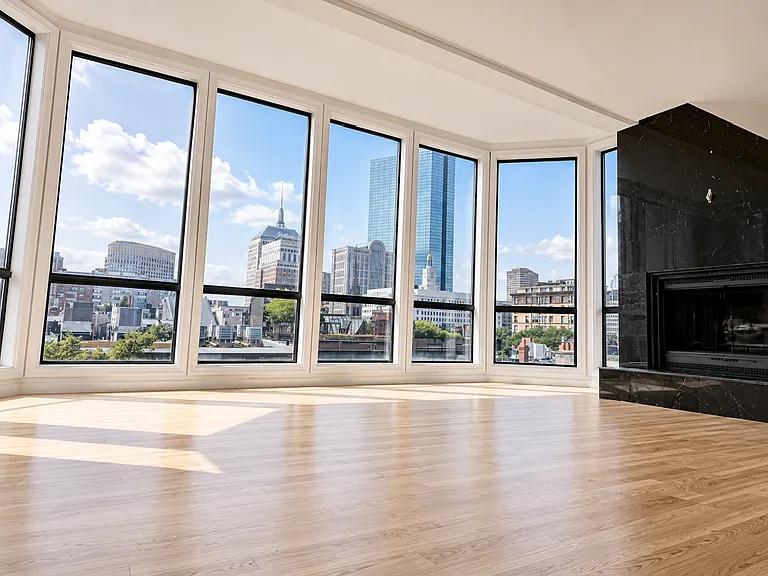 101 Beacon St #PENTHOUSE — Photo 2