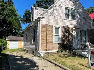 1034 Collinwood Ave, Akron, OH 44310