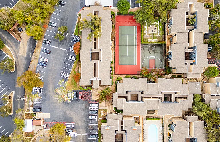 The Ridge Apartments — Photo 47