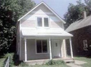 1327 23rd St, Des Moines, IA 50311