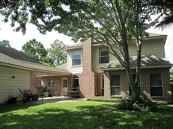 3rd image of 20606 Ivory Creek Ln