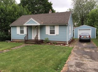 59 Jordan Ave, Rochester, NY 14606